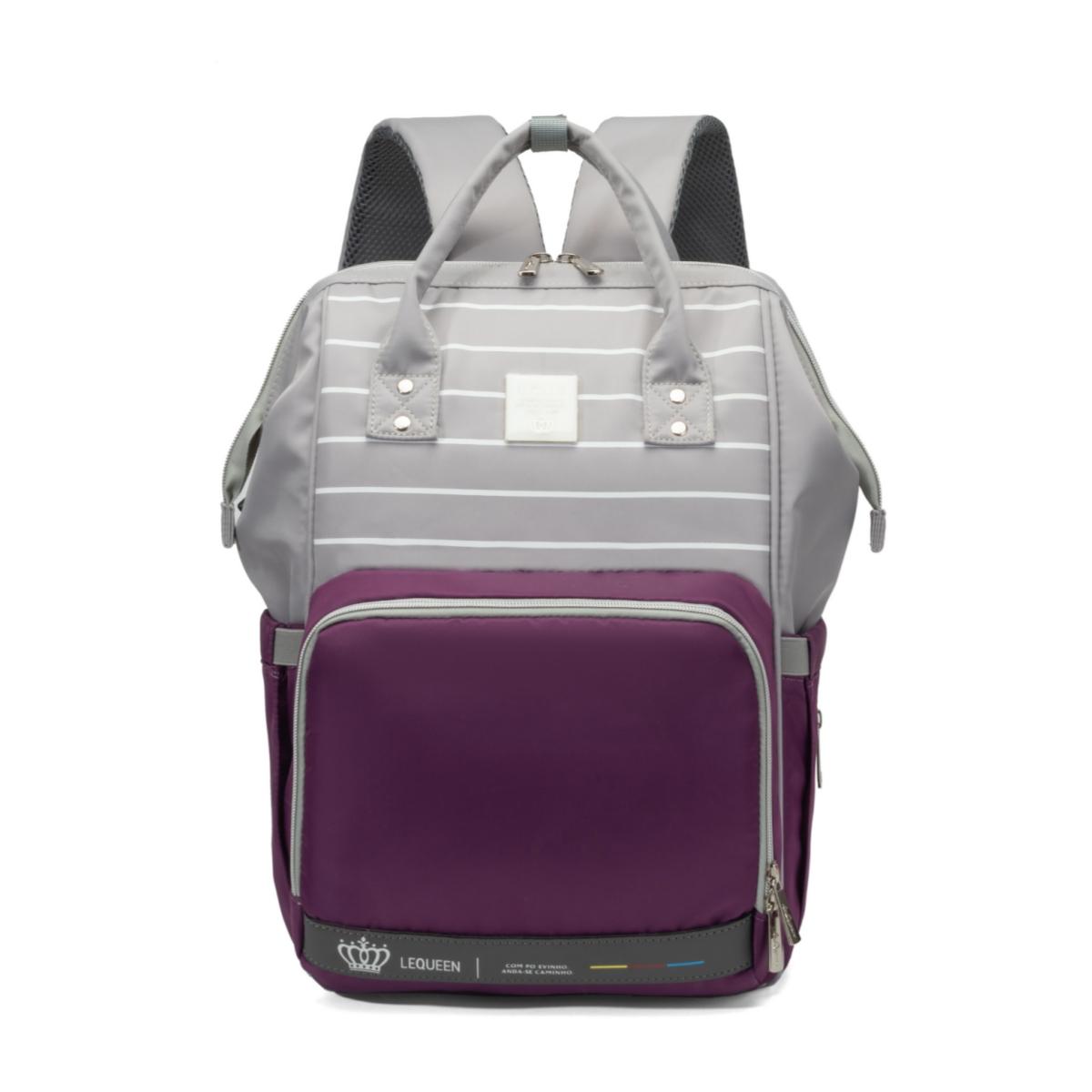 Lequeen Diamond 7TH Edition Waterproof Original mommy bag - الجيل السابع الدايموند من ليكوين image 0