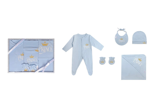 Gift Box 5 Pieces 4