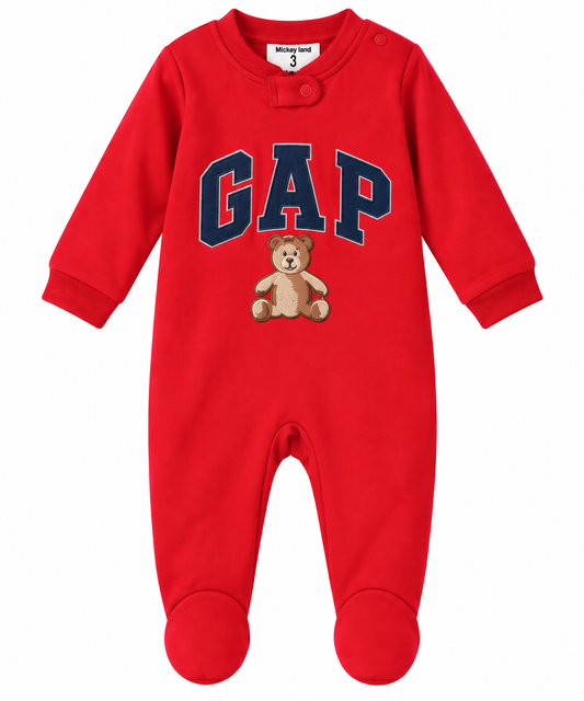 سالوبيت GAP احمر