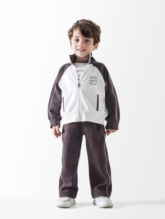 ترنج 3 قطع ولادي بني