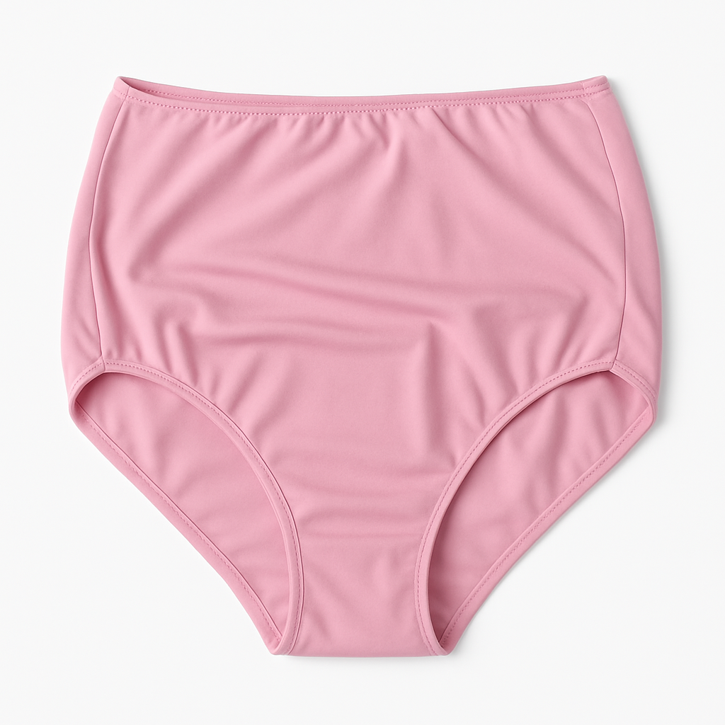 بانتي حمل قطن - pink, L image