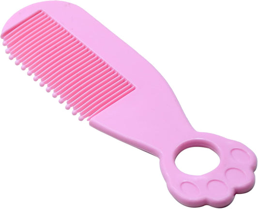 Personal infant health care kit 6 Pieces For Baby Pink image 1