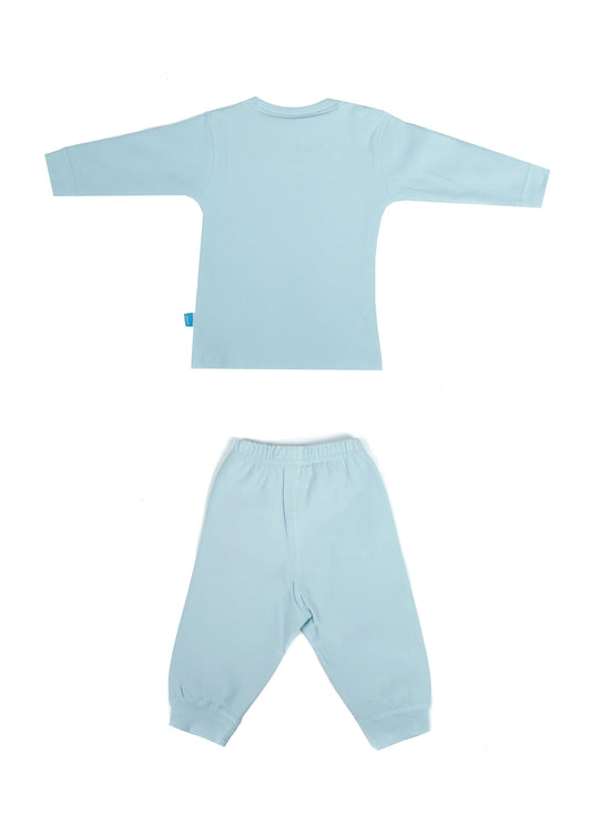Baby Thermal Set