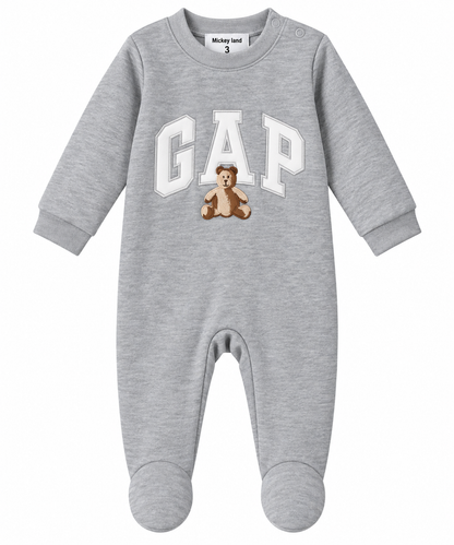 سالوبيت GAP جراي
