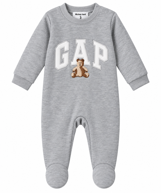 سالوبيت GAP جراي