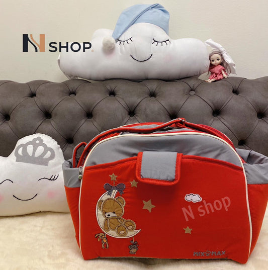 شنطة المامي كتف شولدر للبيبي جودة عالية image 0