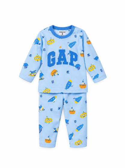 بيجامه GAP لبني