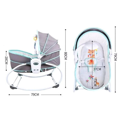 ماستيلا سوينج 5*1 بينك image 3