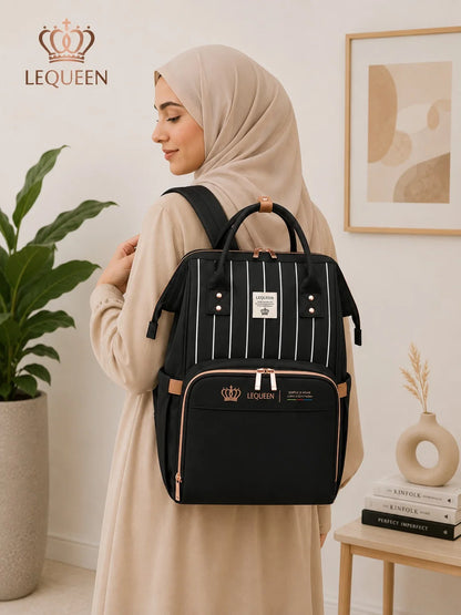 Lequeen 8th Generation New Classic - ليكوين الجيل الثامن جديد كلاسيك