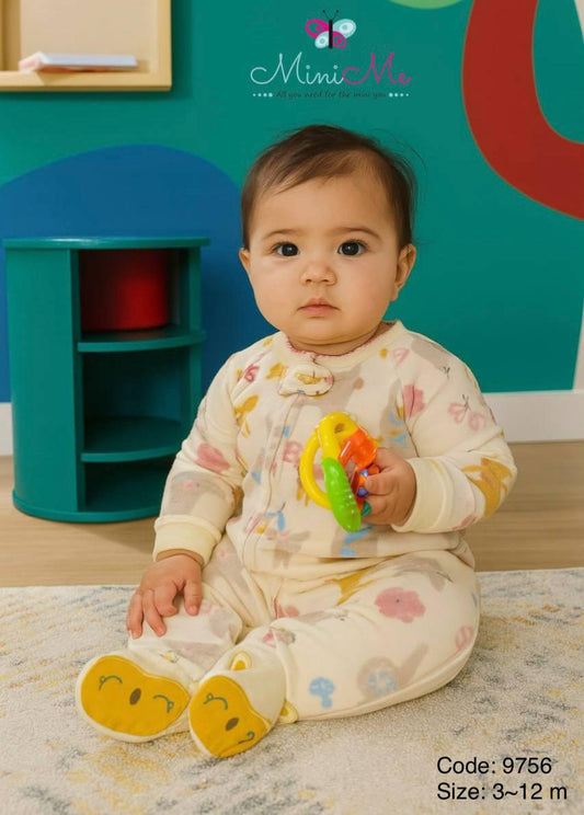 9756 سالوبيت حيوانات image 1