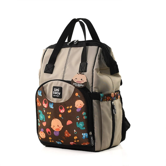 Uni Baby All Onboard Beige image 0