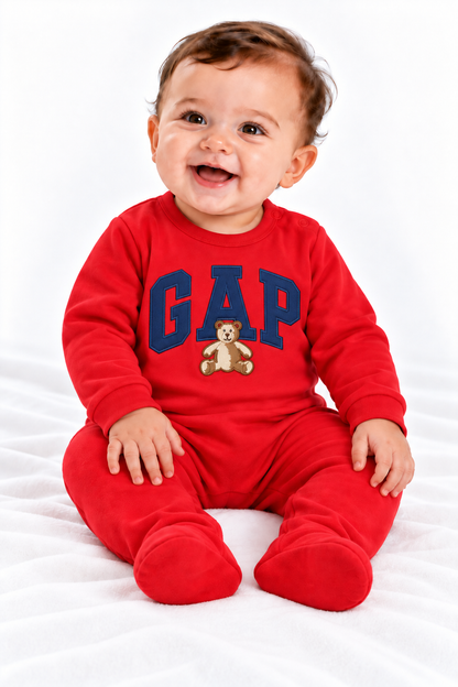 سالوبيت GAP احمر