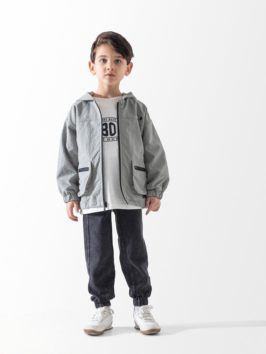 ترنج اولادي جراي