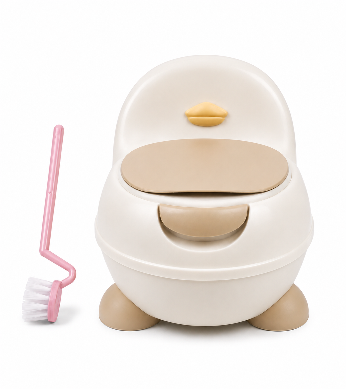 بوتي بطه ابيض ف ازرق