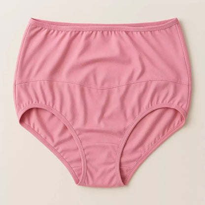 بانتي حمل قطن - dark pink, XXXL image