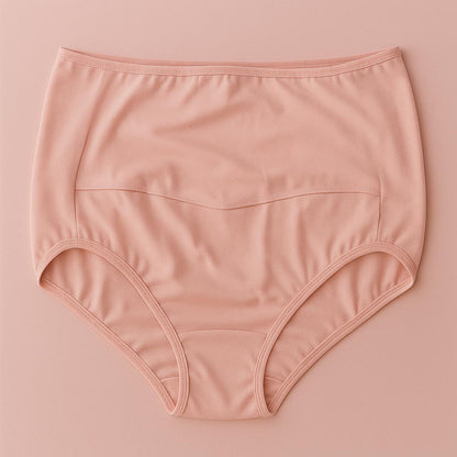 بانتي حمل قطن - orange, XL image