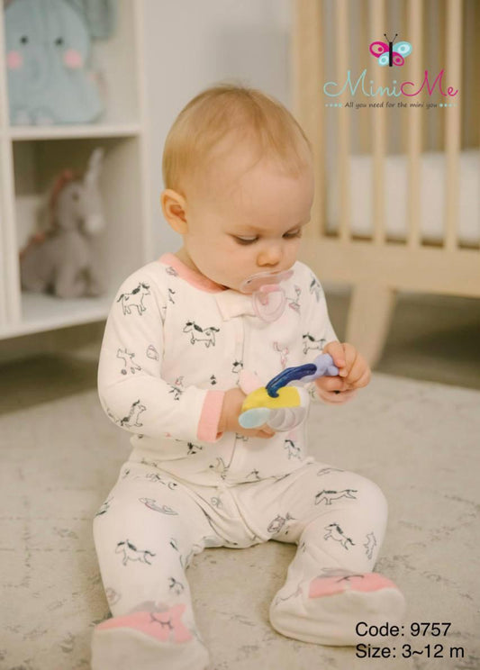 9757 سالوبيت يوني image 1