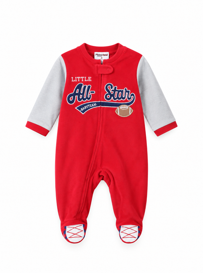 سالوبيت ALL STAR احمر