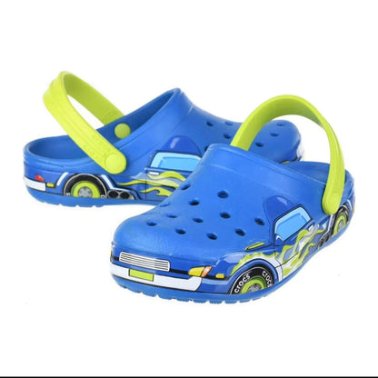 كروكس للاطفال مستورد جودة عالية image 0