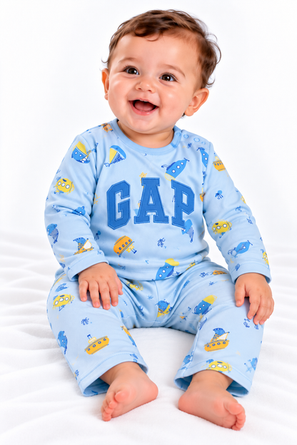بيجامه GAP لبني