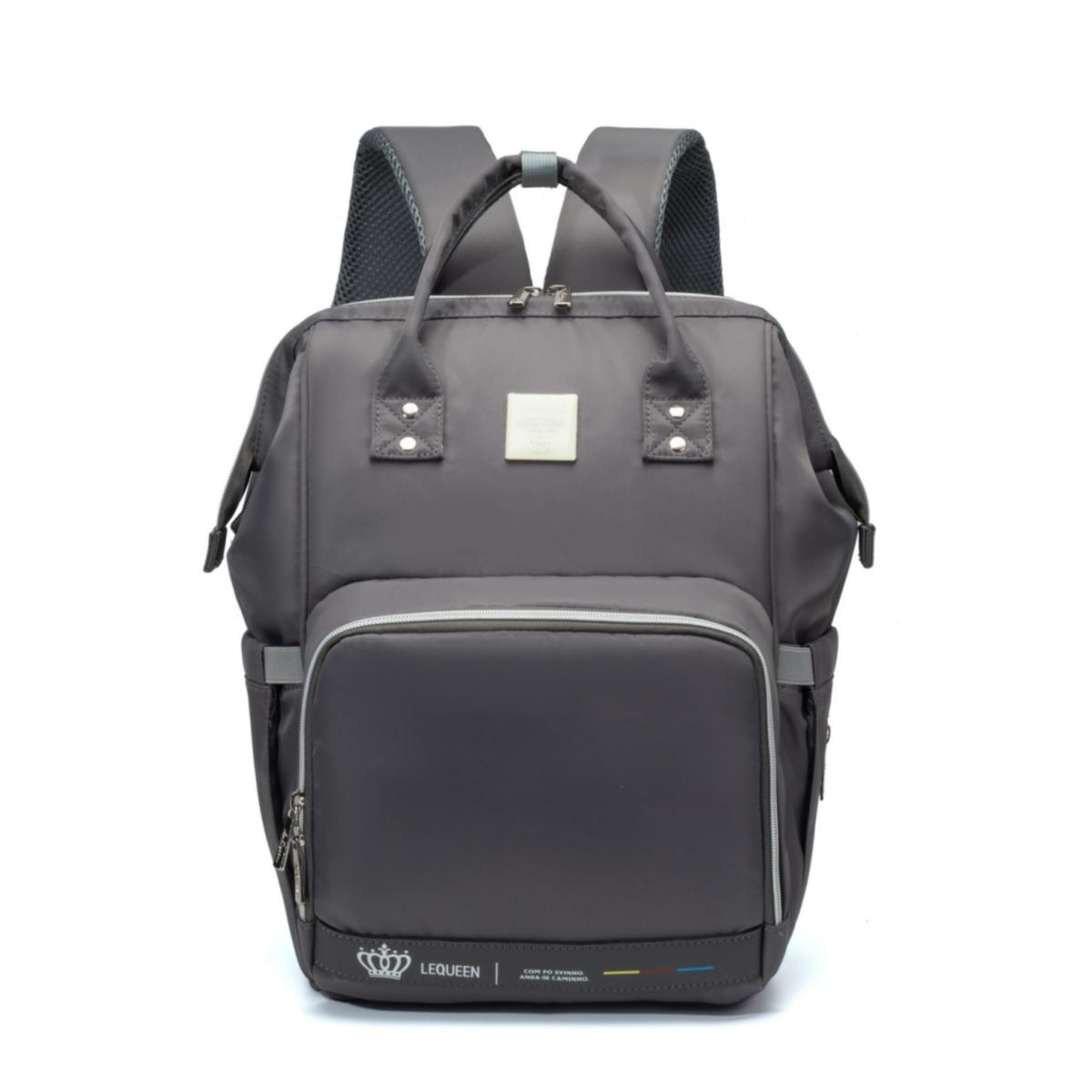 Lequeen Diamond 7TH Edition Waterproof Original mommy bag - الجيل السابع الدايموند من ليكوين image 0