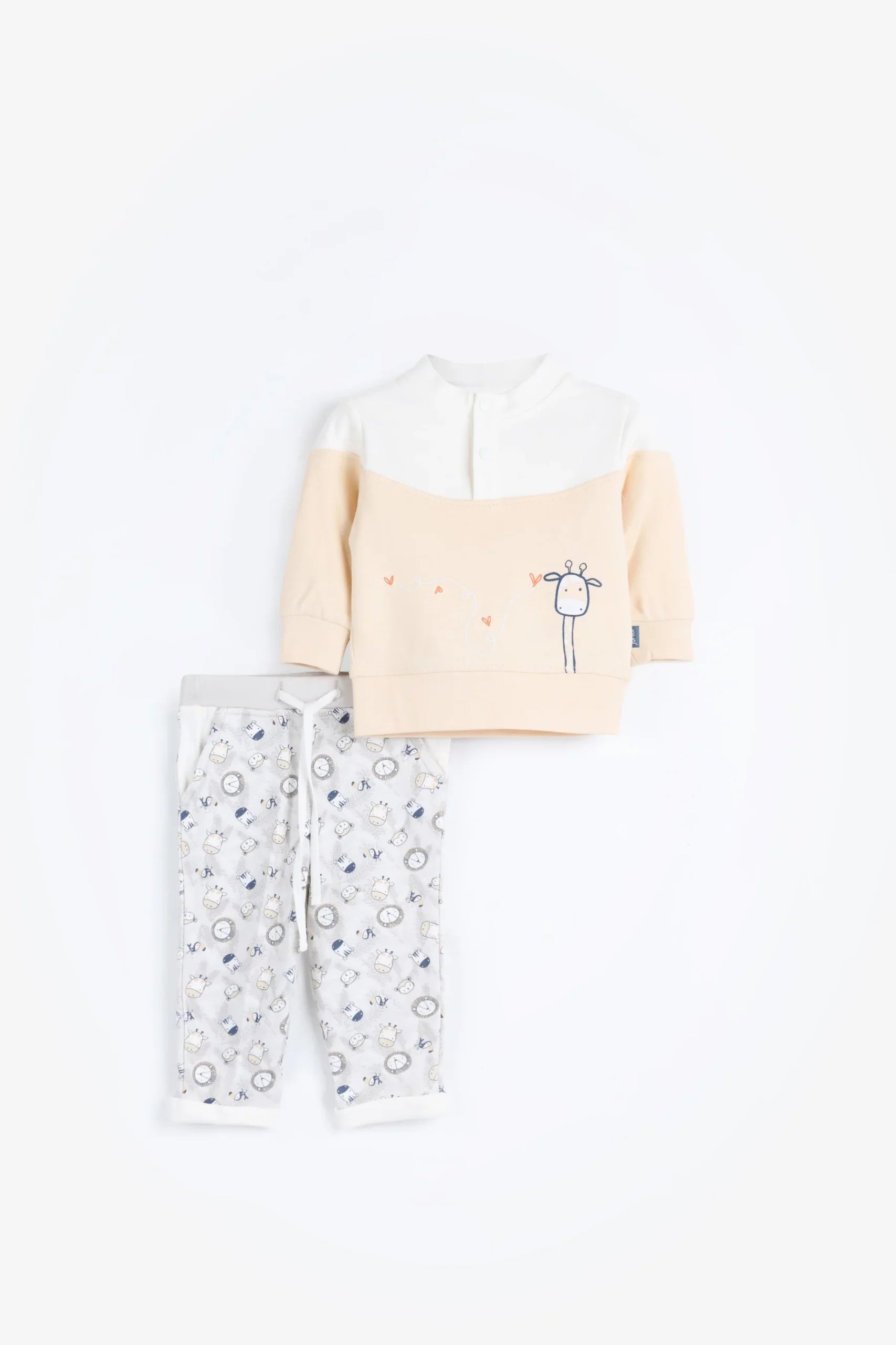 بيجامة جونيور 2085 image 0