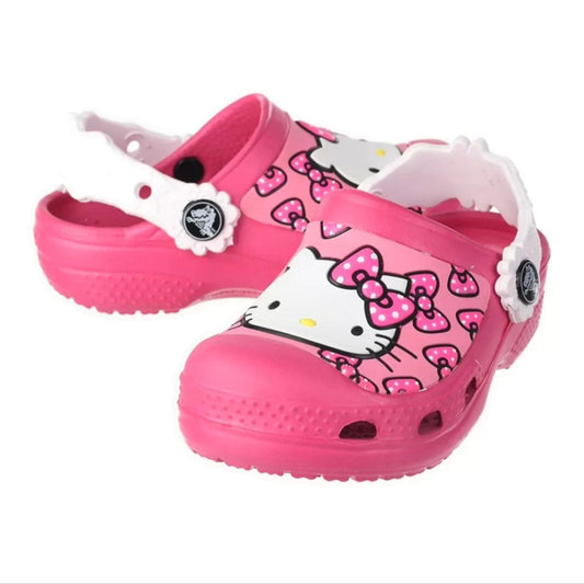 كروكس للاطفال مستورد جودة عالية image 0