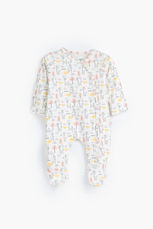 سالوبيت قطن جونيور 2723 image 0