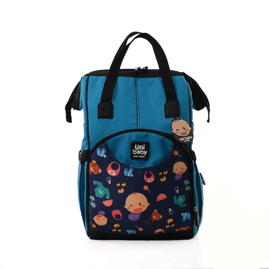 Uni Baby All Onboard Blue image 1