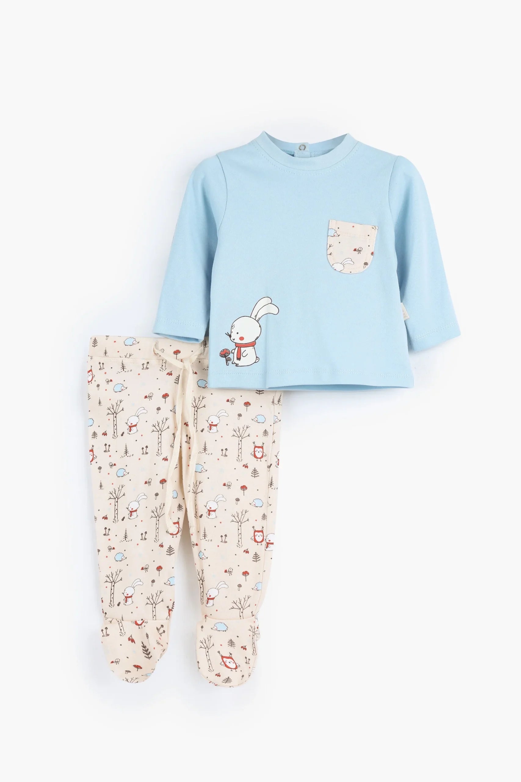 بيجامة جونيور 2075 image 0