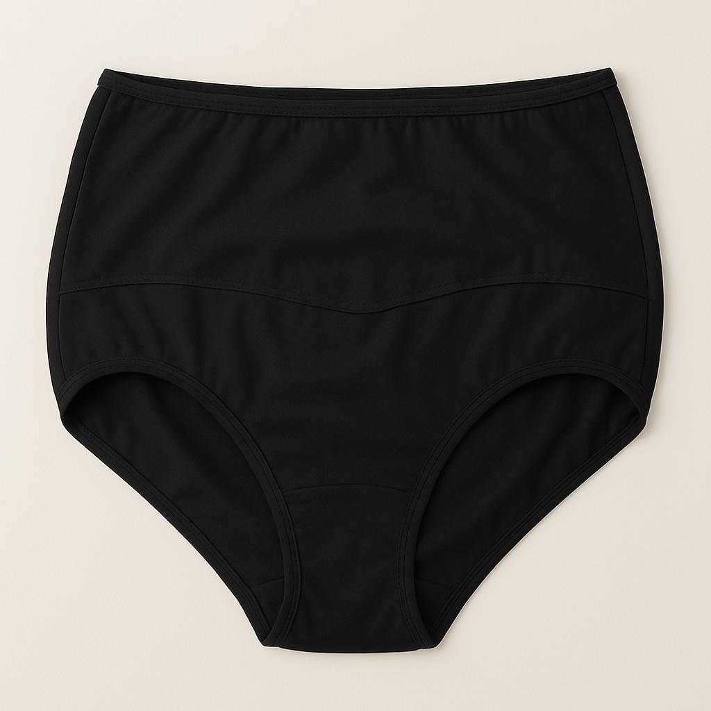 بانتي حمل قطن - black, XL image