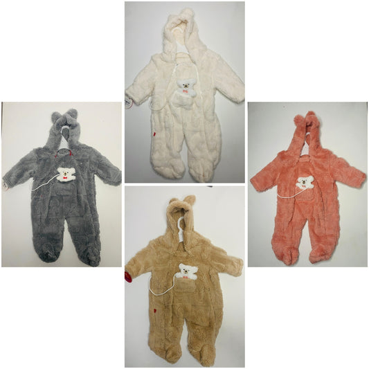 بورت سالوبيت للاطفال image 0