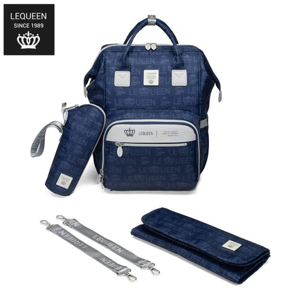 Lequeen 7th Generation New LEQUEEN Blue Set مجموعه ليكوين الجيل السابع جديد ازرق