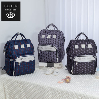 Lequeen 7th Generation New LQ Blue Set مجموعه ليكوين الجيل السابع جديد ازرق