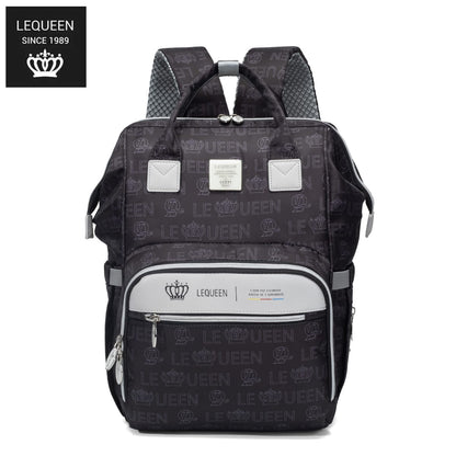 Lequeen 7th Generation New LEQUEEN Black Set مجموعه ليكوين الجيل السابع جديد اسود