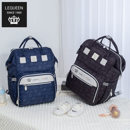 Lequeen 7th Generation New LEQUEEN Blue Set مجموعه ليكوين الجيل السابع جديد ازرق