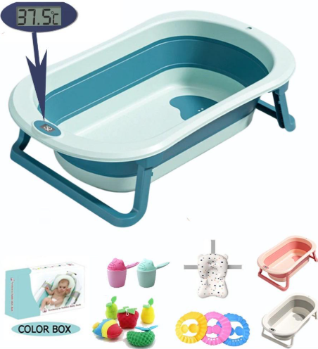 بانيو DM58 بينك