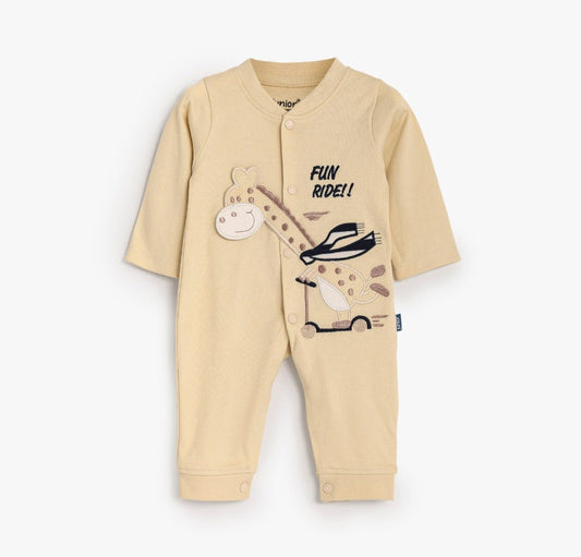 سالوبيت جونيور زرافه بيج