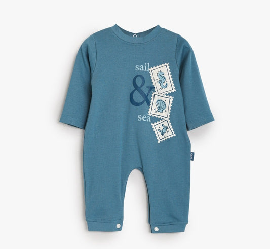 سالوبيت جونيور ازرق