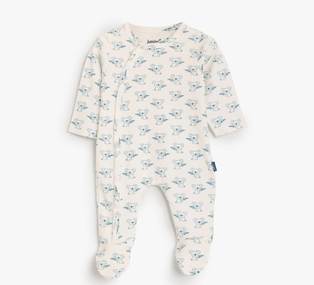 سالوبيت جونيور نقشات دباديب