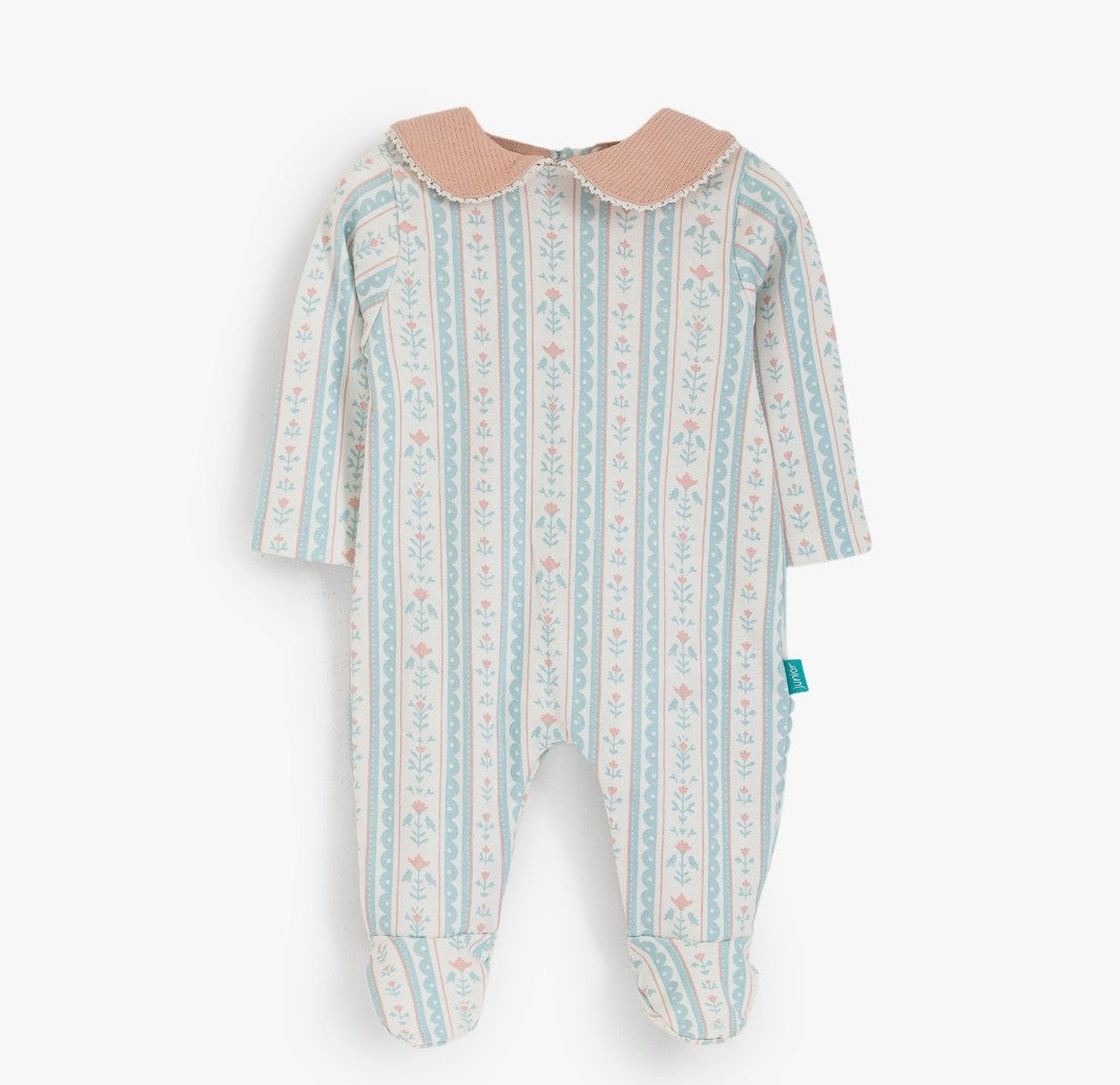 سالوبيت جونيور نقشات ورود