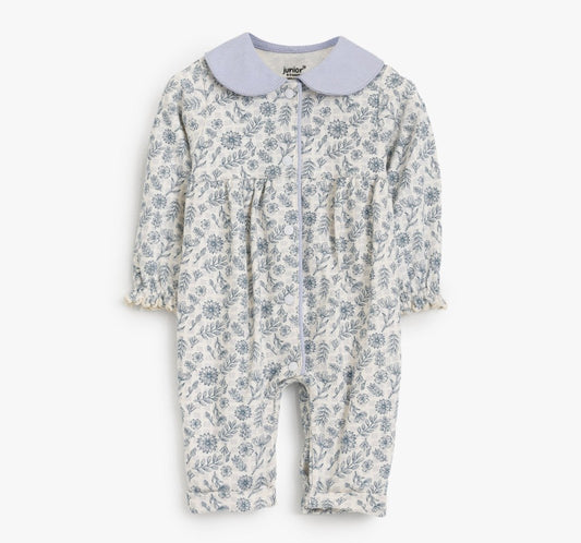 سالوبيت جونيور منقوش رمادي