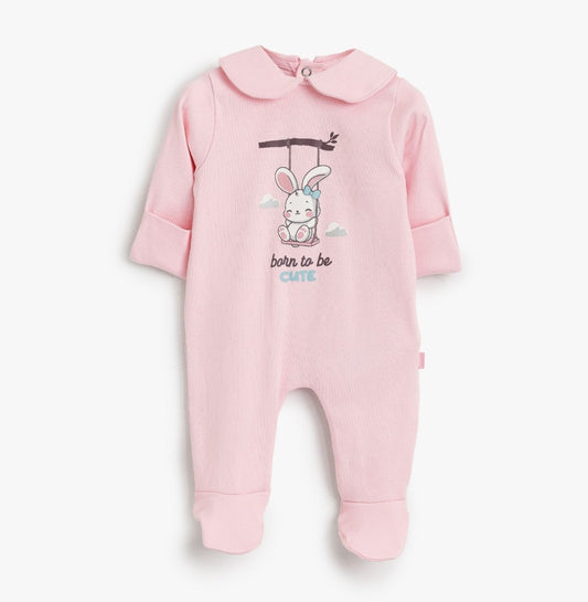 سالوبيت جونيور بينك ارنب