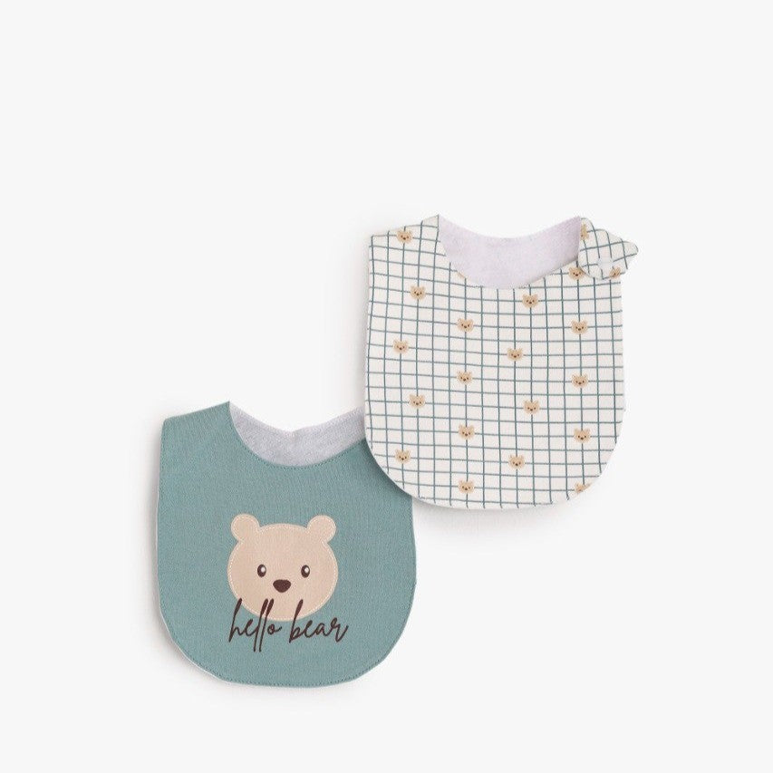 طقم بافتات جونيور