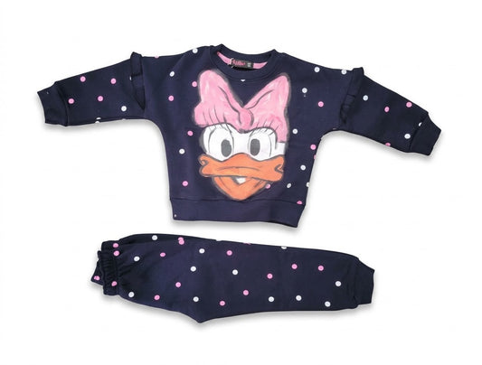 بيجامة أطفال ميلتون