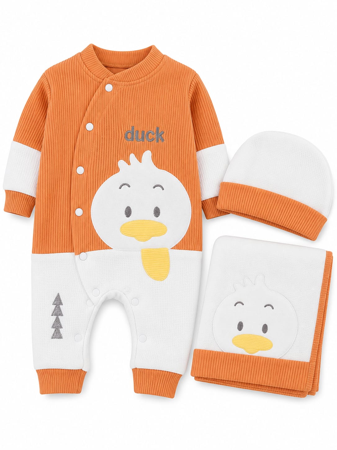 طقم مستشفى 3 ق بطوط