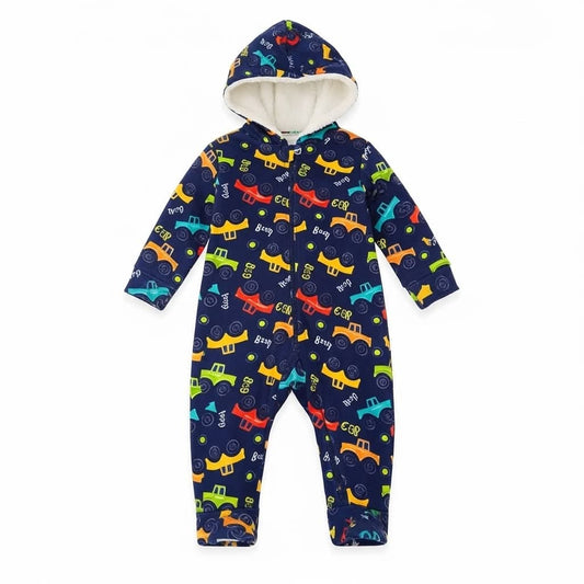 سالوبيت عربيه و جرار اطفال 11785