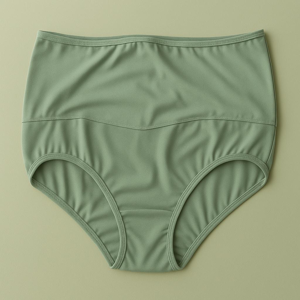 بانتي حمل قطن - green, L image