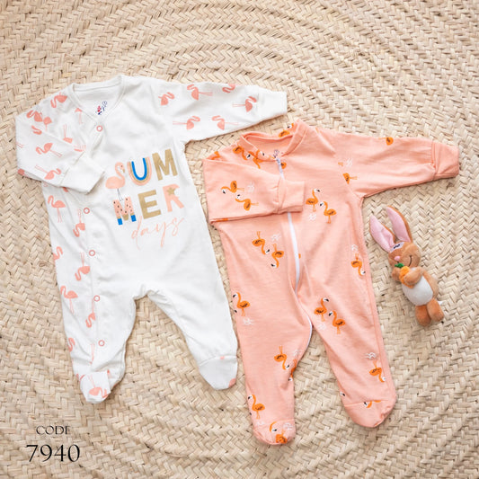 سالوبيت قطن لحديث الولادة image 0