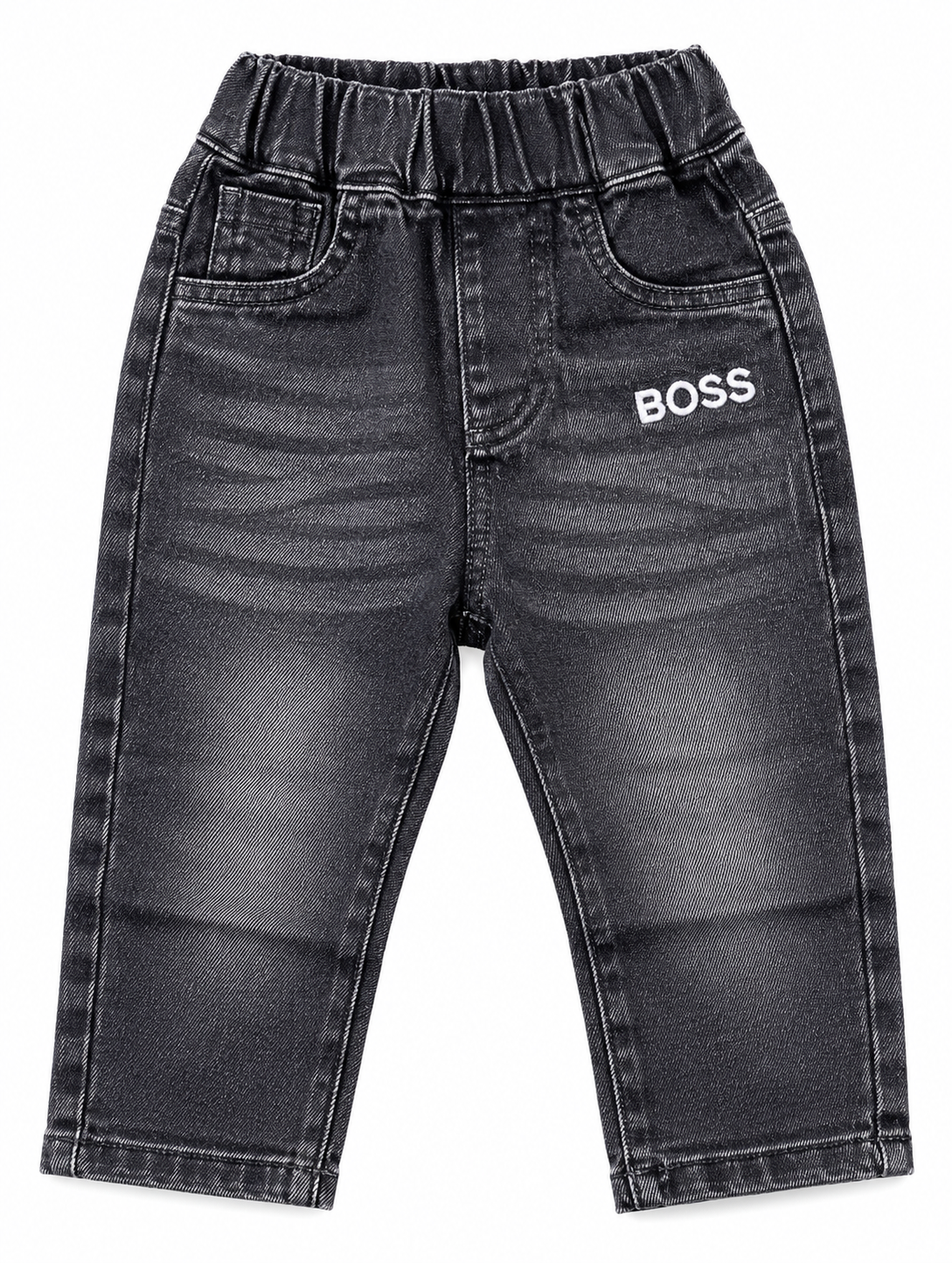 بنطلون جينز أطفال BOSS